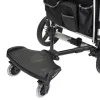 Larktale Universal Ride-Along Stroller Board