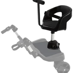 Guzzie & Guss Universal Stroller Hitch Seat