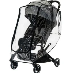 Guzzie & Guss Universal Stroller Rain-Cover