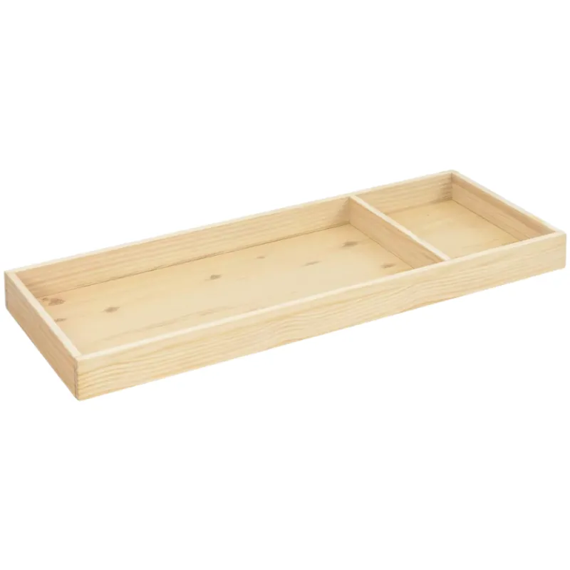 Namesake Universal Wide Removable Changing Tray