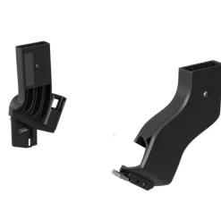Thule Urban Glide 3 double bassinet adapter