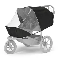 Thule Urban Glide 3 Double Rain Cover