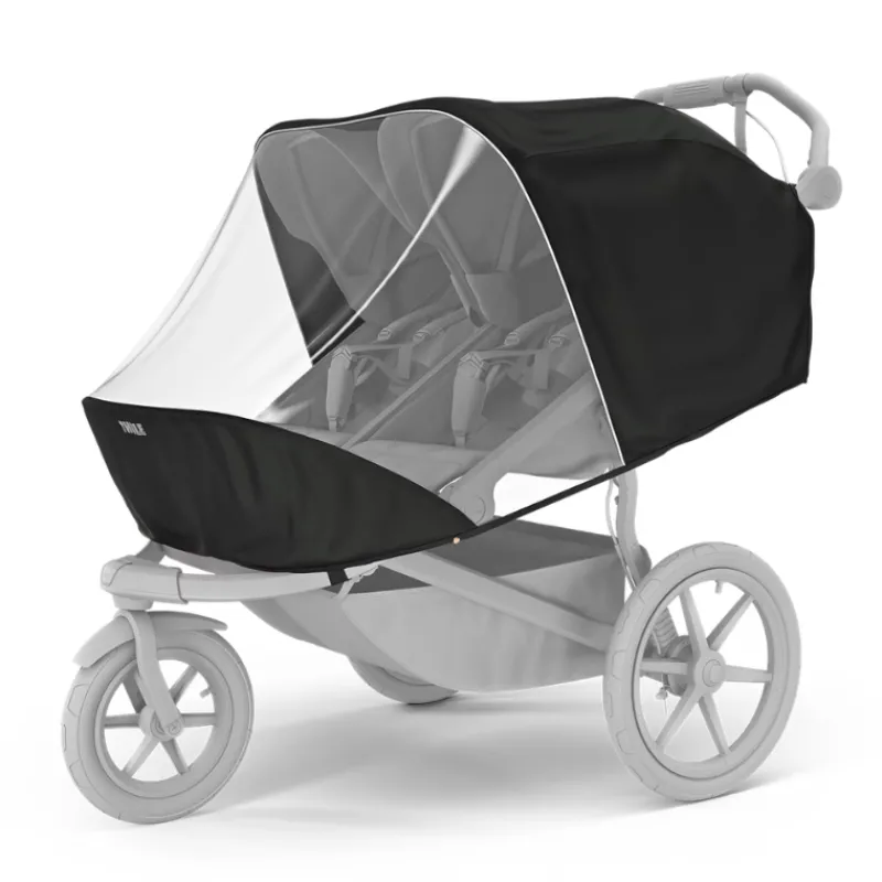 Thule Urban Glide 3 Double Rain Cover