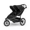 Thule Urban Glide 3 Double Stroller - Black