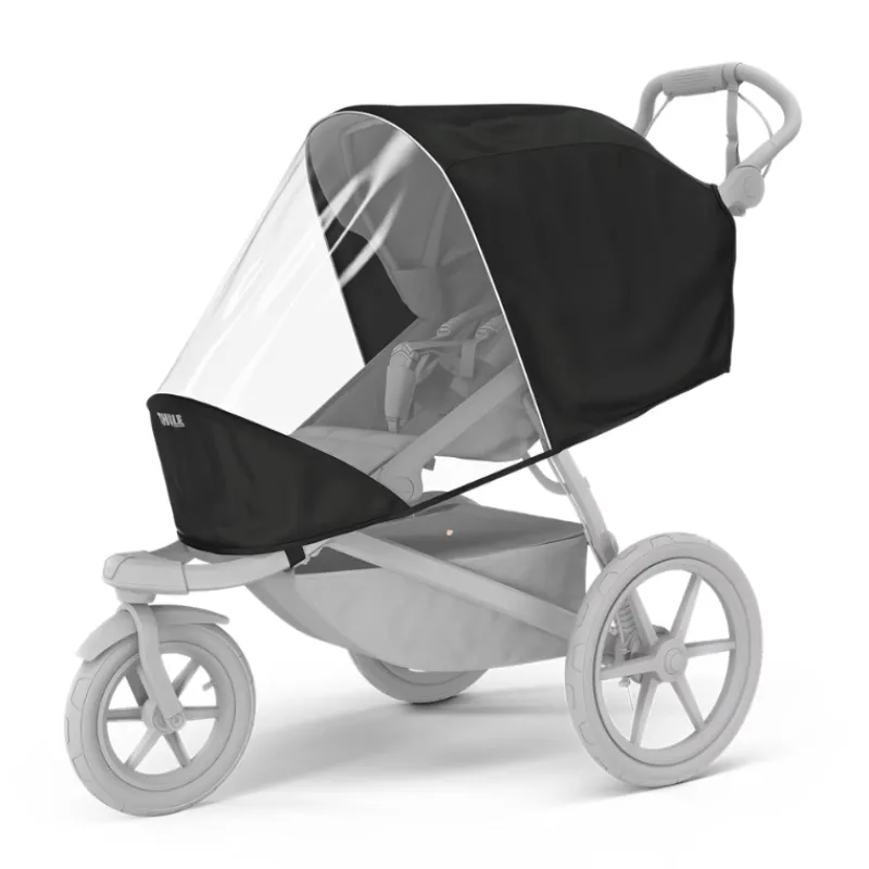 Thule Urban Glide 3 Single Rain Cover