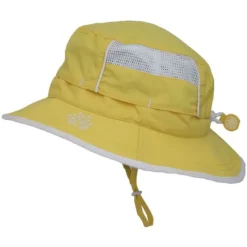CaliKids UV Vented Bucket Hat
