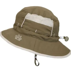 CaliKids UV Vented Bucket Hat