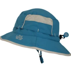 CaliKids UV Vented Bucket Hat