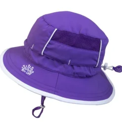 CaliKids UV Vented Bucket Hat