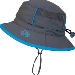 CaliKids UV Vented Bucket Hat