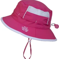 CaliKids UV Vented Bucket Hat