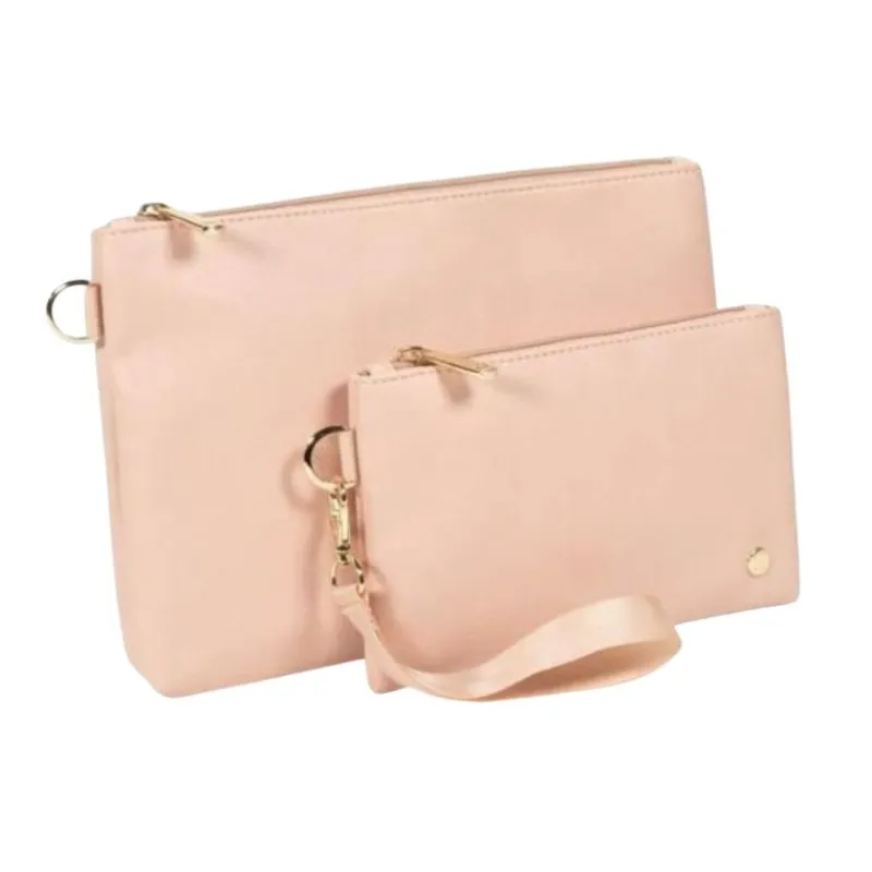 Little Unicorn Vegan Leather Pouch Sets