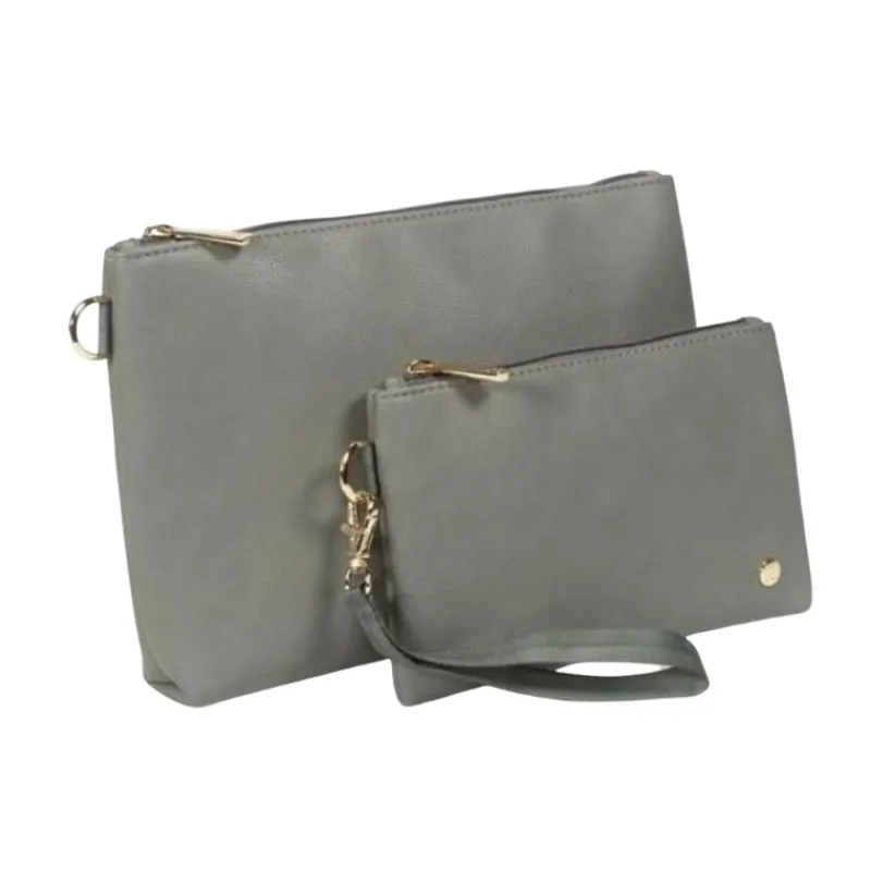 Little Unicorn Vegan Leather Pouch Sets