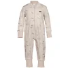 Kombi Velvet Fleece Base Layer One Piece