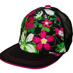 CaliKids Vented Mesh Ball Hat