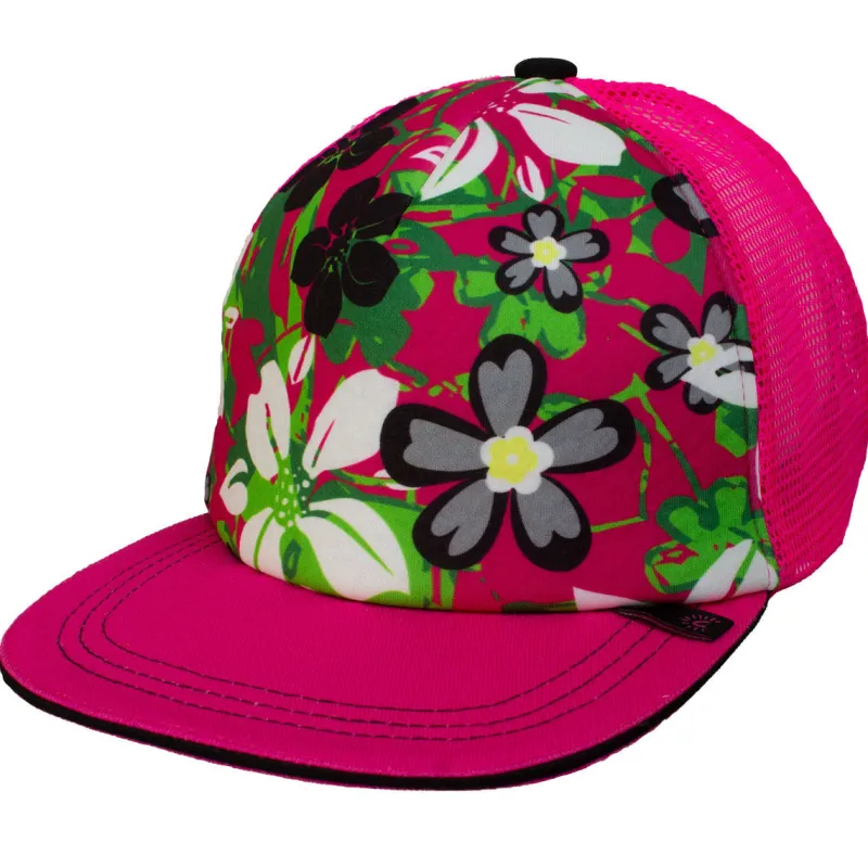 CaliKids Vented Mesh Ball Hat
