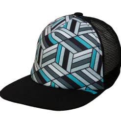 CaliKids Vented Mesh Ball Hat