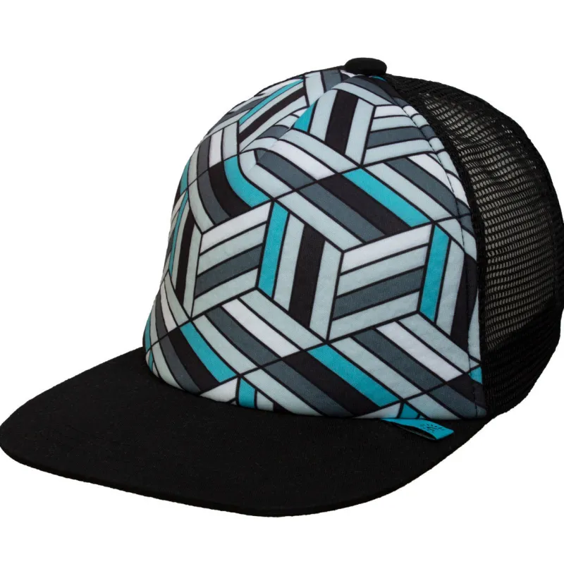 CaliKids Vented Mesh Ball Hat