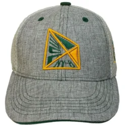 CaliKids Vented Mesh Ball Hat