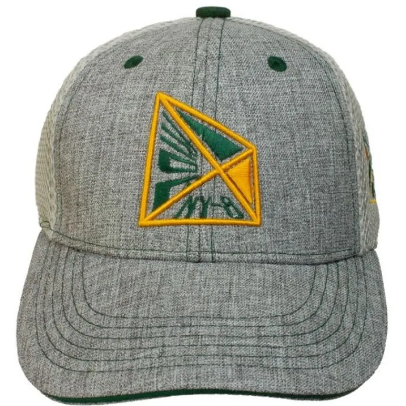 CaliKids Vented Mesh Ball Hat