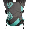 We Made Me Venture + Carrier - Mint ZigZag