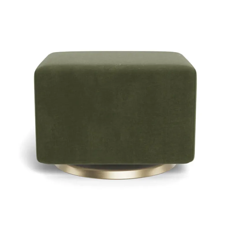 Monte Design Vera Ottoman