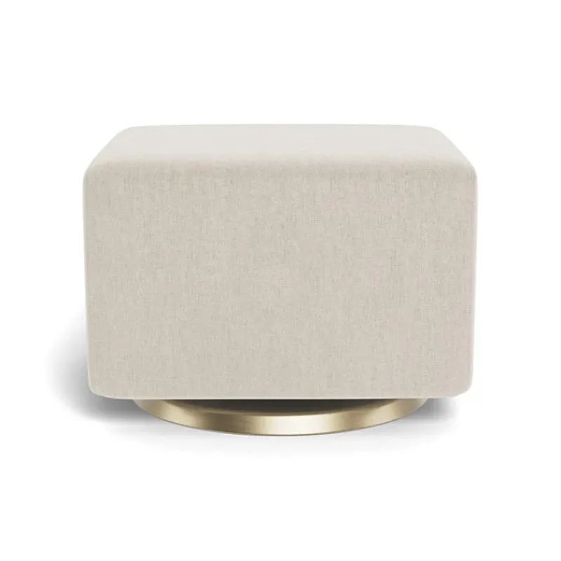 Monte Design Vera Ottoman