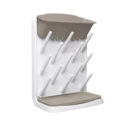 Ubbi Vertical Bottle Drying Rack