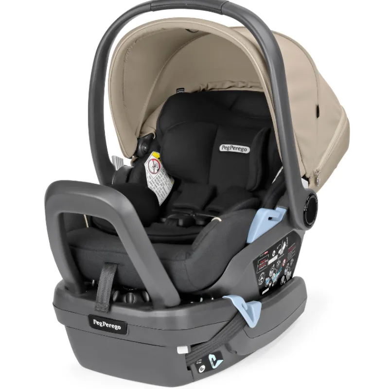 Peg Perego Viaggio 4-35 Lounge Infant Seat