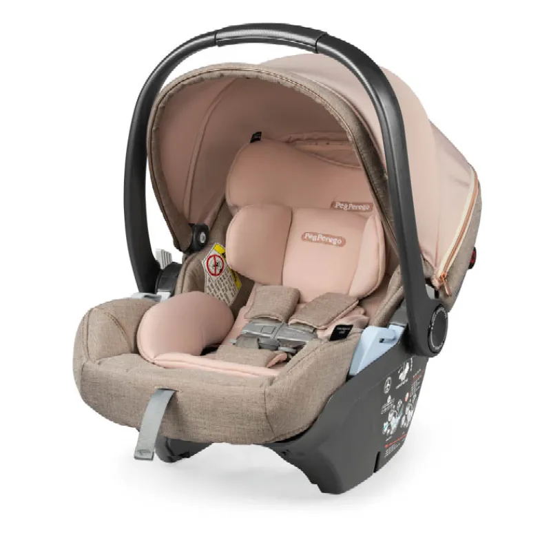 Peg Perego Viaggio 4-35 Lounge Infant Seat