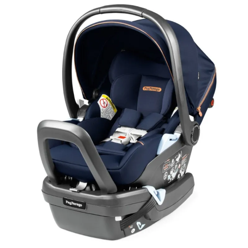 Peg Perego Viaggio 4-35 Lounge Infant Seat