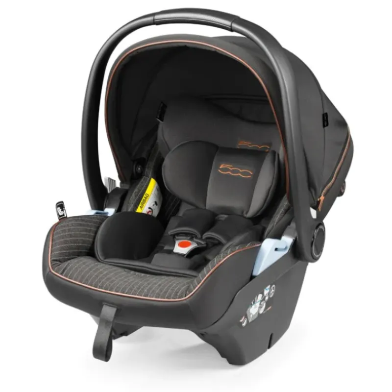 Peg Perego Viaggio 4-35 Lounge Infant Seat