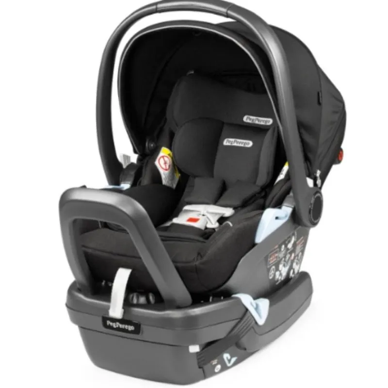 Peg Perego Viaggio 4-35 Lounge Infant Seat
