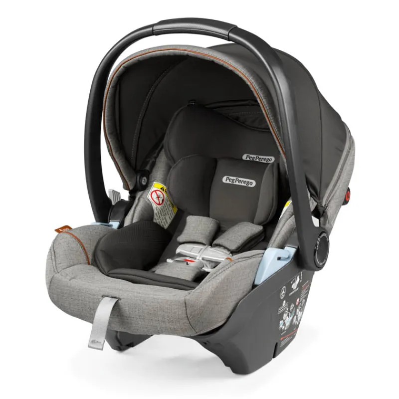 Peg Perego Viaggio 4-35 Lounge Infant Seat