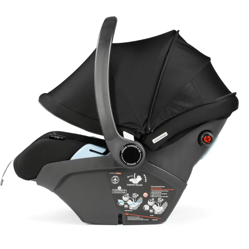 Peg Perego Viaggio 4-35 Lounge Infant Seat