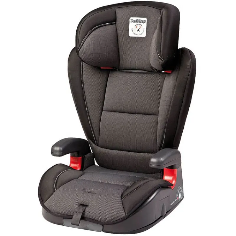 Peg Perego Viaggio High Back Booster Seat 120