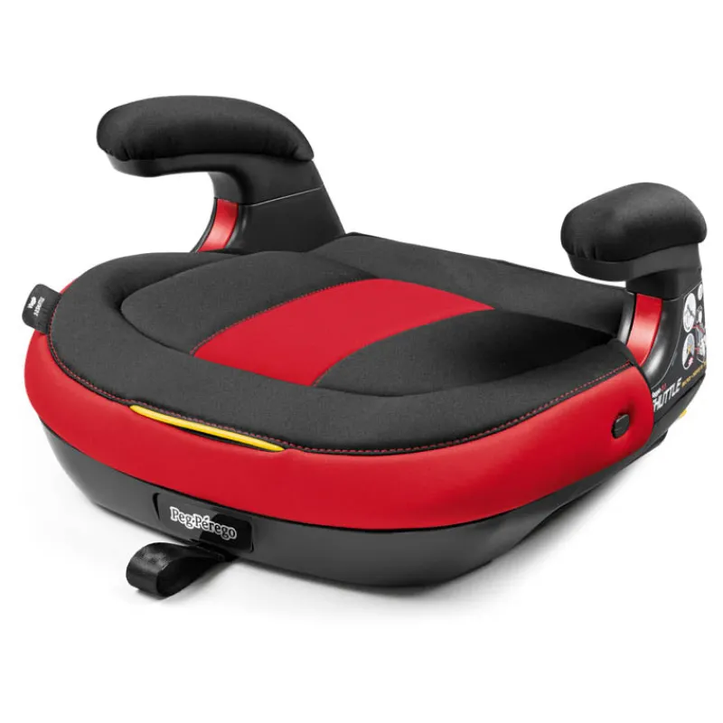 Peg Perego Viaggio Shuttle 120 Backless Booster