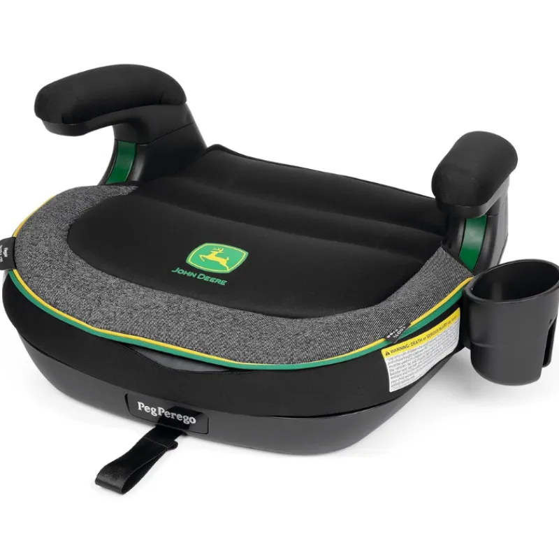 Peg Perego Viaggio Shuttle 120 Backless Booster