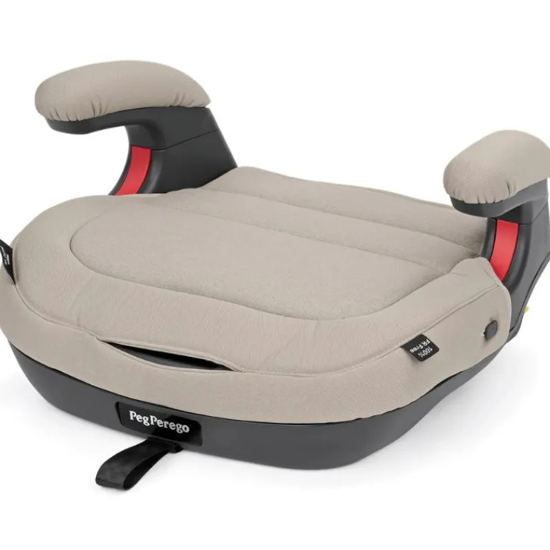 Peg Perego Viaggio Shuttle 120 Backless Booster