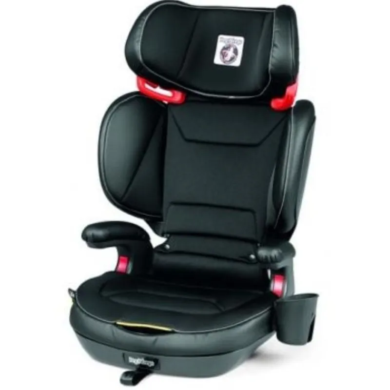 Peg Perego Viaggio Shuttle Plus 120 High Back Booster