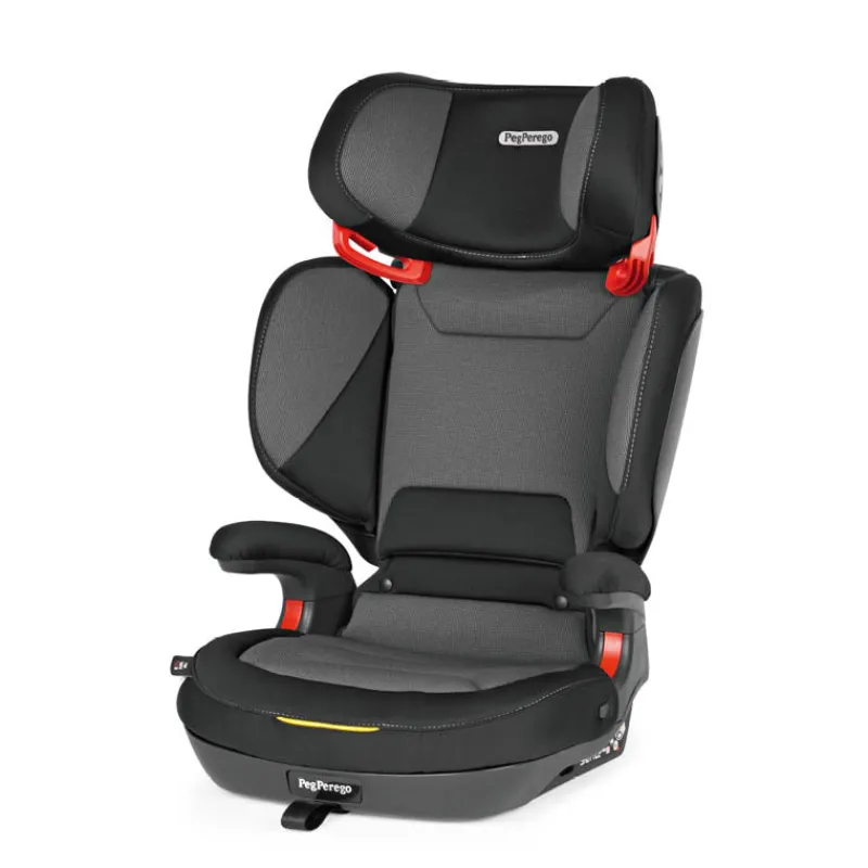 Peg Perego Viaggio Shuttle Plus 120 High Back Booster