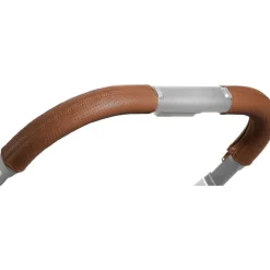 UPPAbaby Vista Leather Handle Bar Cover - 2015+