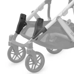 UPPAbaby VISTA Lower Infant Adapter - Maxi Cosi/Nuna
