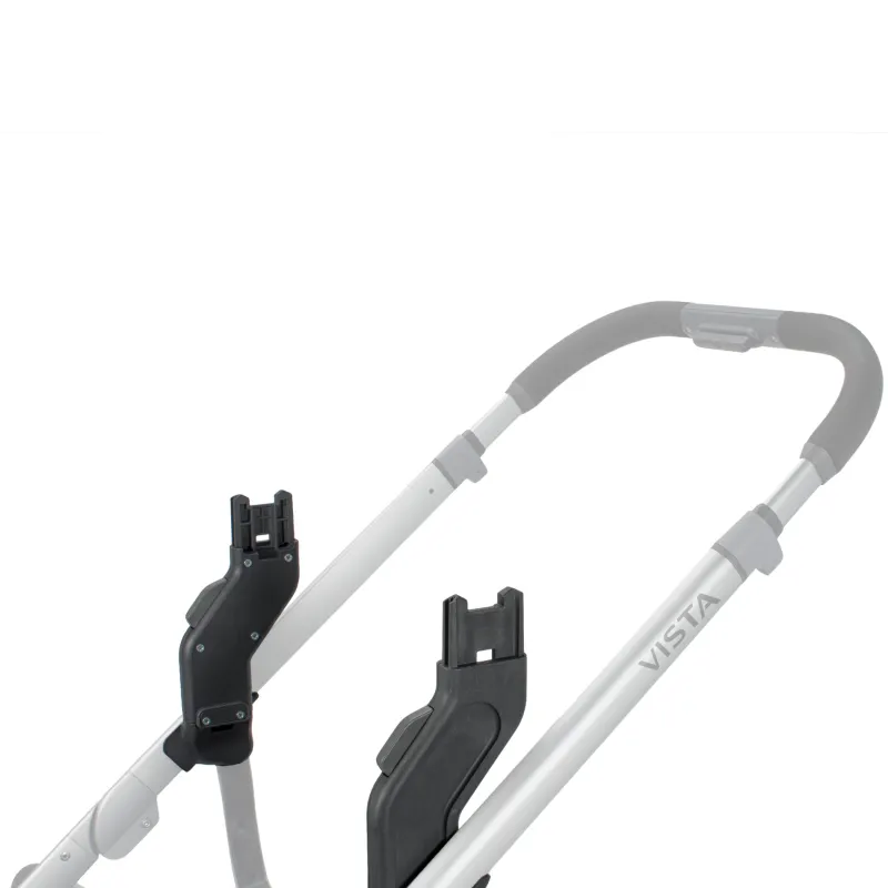 UPPAbaby Vista Upper Adapter 2 Pack - 2015