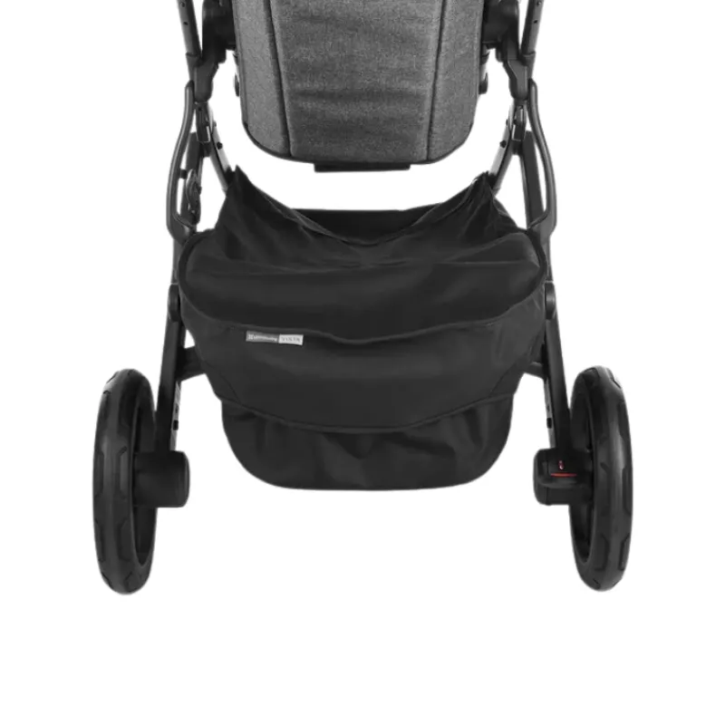 UPPAbaby Vista V2 Basket Cover