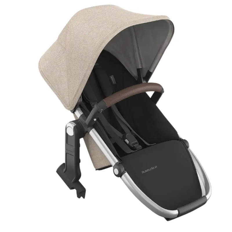 UPPAbaby Vista V3 RumbleSeat