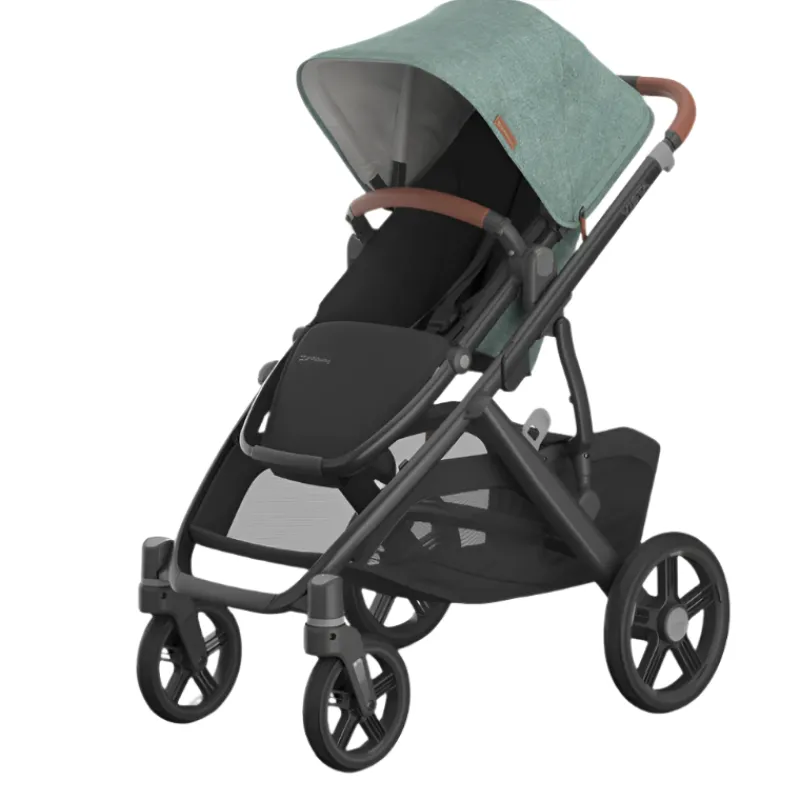 UPPAbaby Vista V3 Stroller