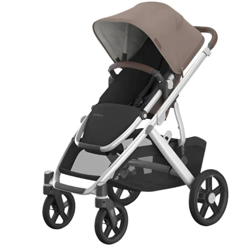 UPPAbaby Vista V3 Stroller