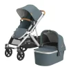 UPPAbaby Vista V3 Stroller + Bassinet Bundle