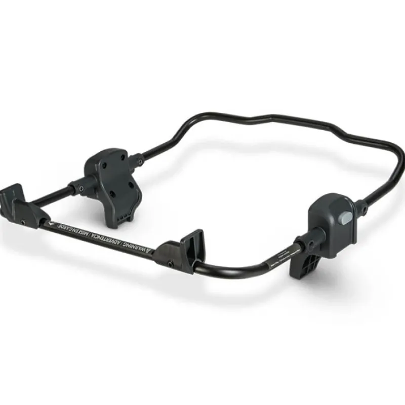 UPPAbaby Vista/Cruz V2 Car Seat Adapter - Chicco